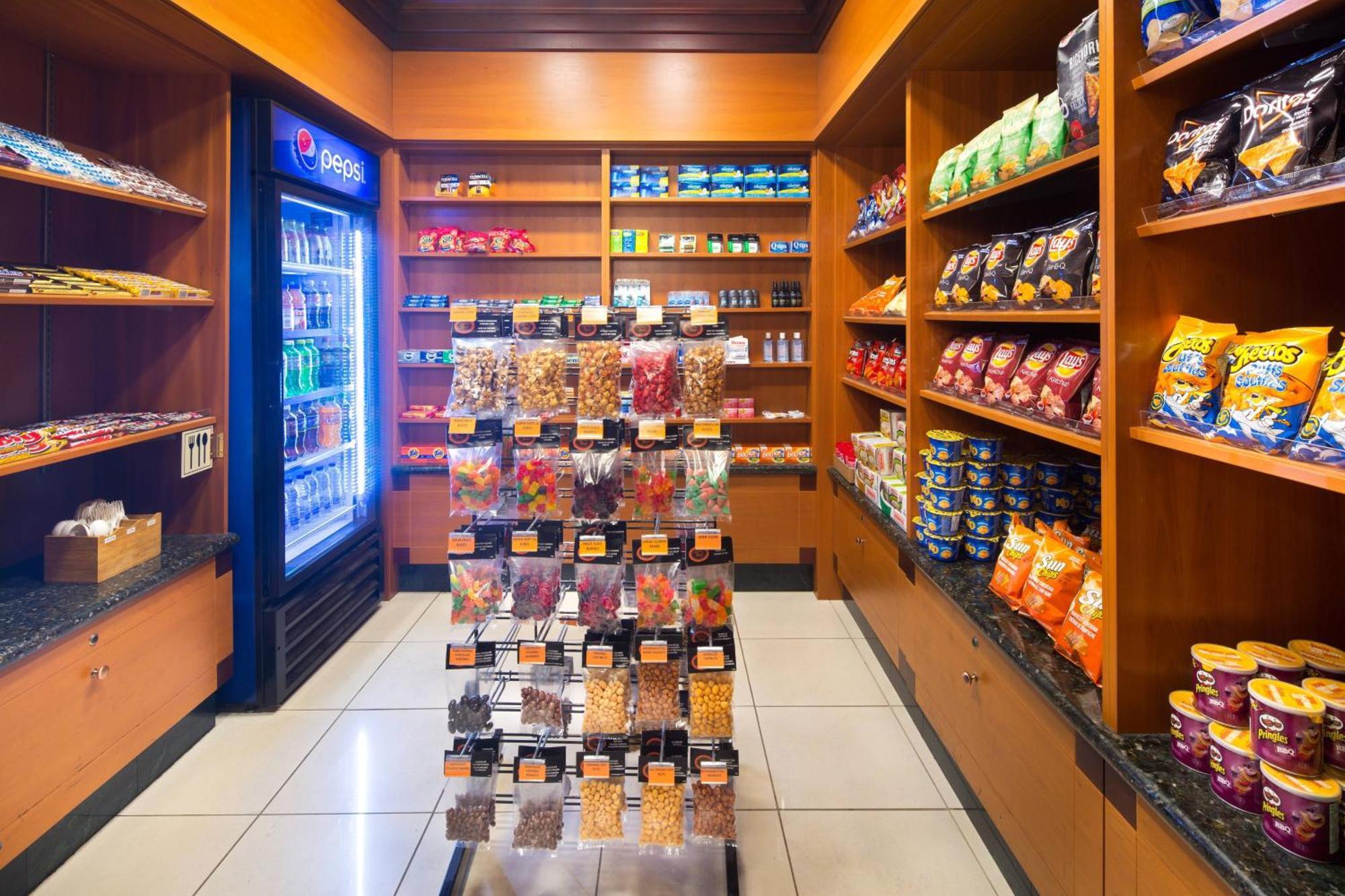 Fairfield Inn & Suites By Marriott Toronto Airport Mississauga Luaran gambar